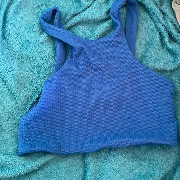 Zara tank top - Picture 1 of 3